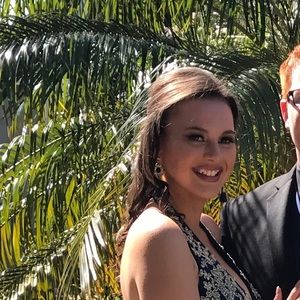 Meet your Posher, Kasidy